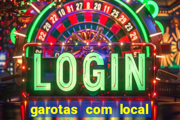 garotas com local porto alegre